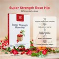 Super Strength Rose Hip 