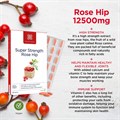 Super Strength Rose Hip 