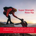 Super Strength Rose Hip 