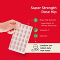 Super Strength Rose Hip 