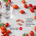 Super Strength Rose Hip 