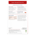 Super Strength Rose Hip 