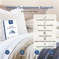 Shilajit Testosterone Support 