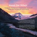 Shilajit Testosterone Support 