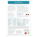 Skin Nutrition 