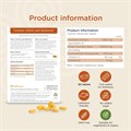 Turmeric 10000 with BioPerine® 
