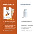 Turmeric 10000 with BioPerine® 