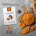 Turmeric 10000 with BioPerine® 