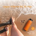 Vitamin D3 50 Plus − Vegan Friendly 