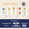 Vitamin D3 50 Plus − Vegan Friendly 