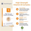 High Strength Vitamin B Complex 