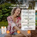 High Strength Vitamin B Complex 