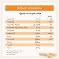 High Strength Vitamin B Complex 