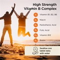 High Strength Vitamin B Complex 