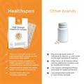 High Strength Vitamin B Complex 