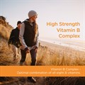 High Strength Vitamin B Complex 