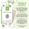 Vitamin B Complex 