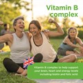 Vitamin B Complex 