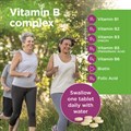 Vitamin B Complex 