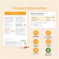 Vitamin D3 & K2 