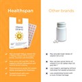 Vitamin D3 & K2 