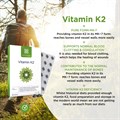 Vitamin K2 75µg