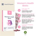 Women's Health Biotic 
