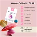 Women's Health Biotic 