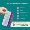 GLP-1 Metabolic Support 