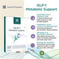 GLP-1 Metabolic Support 