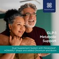 GLP-1 Metabolic Support 