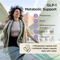 GLP-1 Metabolic Support 