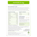 MultiVitality® for Dogs 