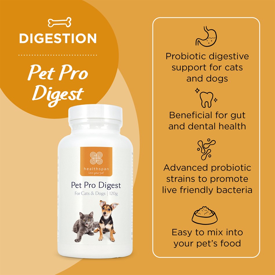 Pet Pro Digest