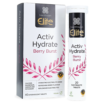 Elite Activ Hydrate − Berry