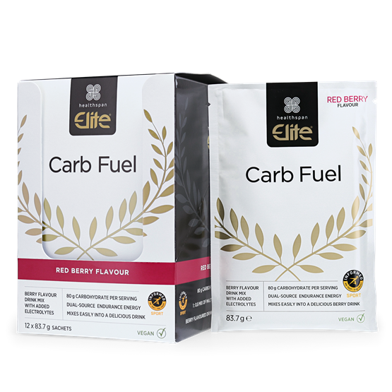 Elite Carb Fuel