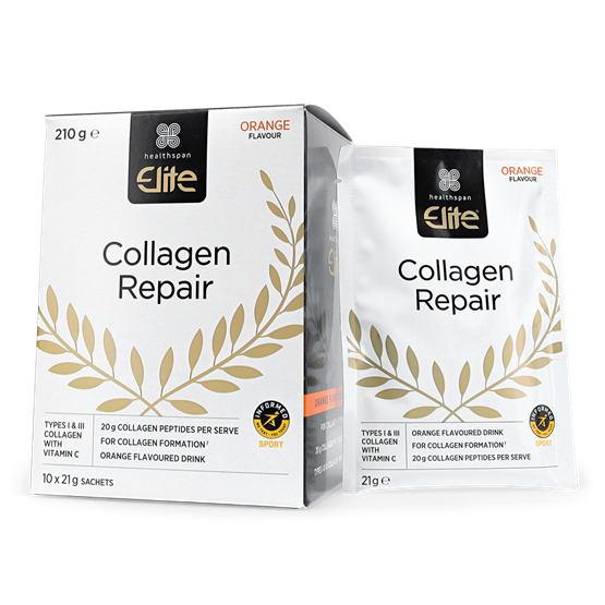 Elite Collagen Repair