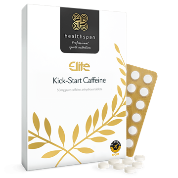 Elite Kick−Start Caffeine