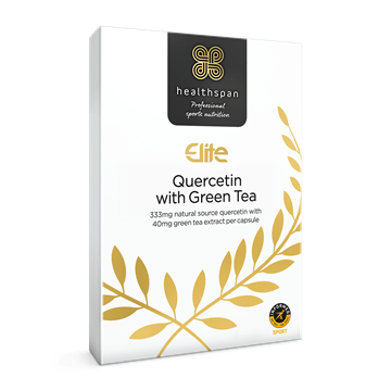Elite Quercetin With Green Tea