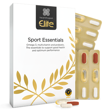 Elite Sport Essentials