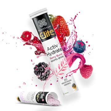 Elite Activ Hydrate − Berry
