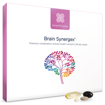 Brain Synergex®