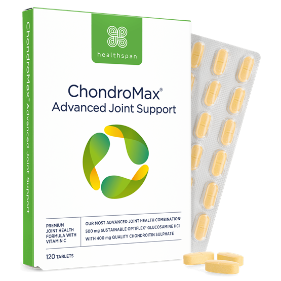 ChondroMax® Advanced Joint Support