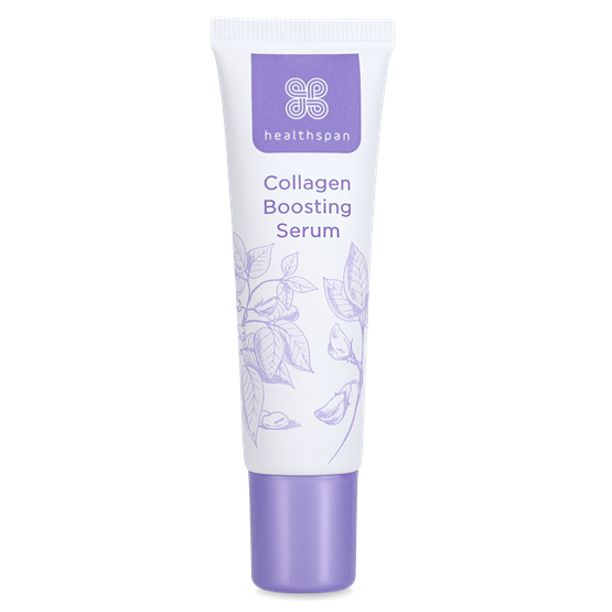 Replenish Collagen Boosting Serum