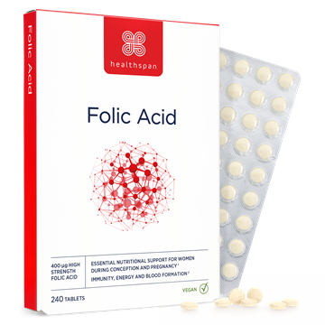 Folic Acid