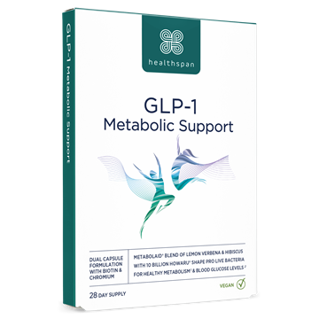 GLP-1 Metabolic Support