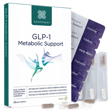 GLP-1 Metabolic Support