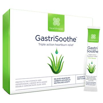 GastriSoothe™