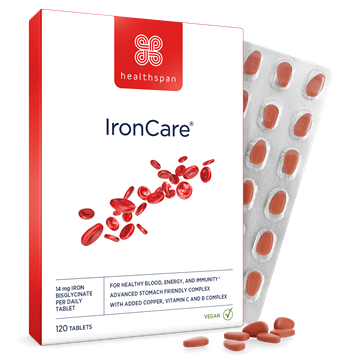 IronCare®
