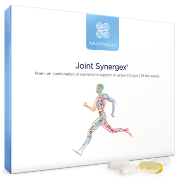 Joint Synergex®